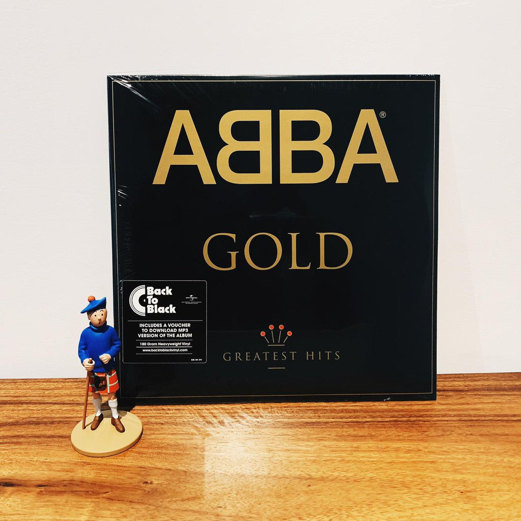 ABBA - Gold : Greatest Hits