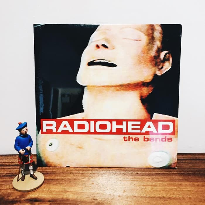 The Bends