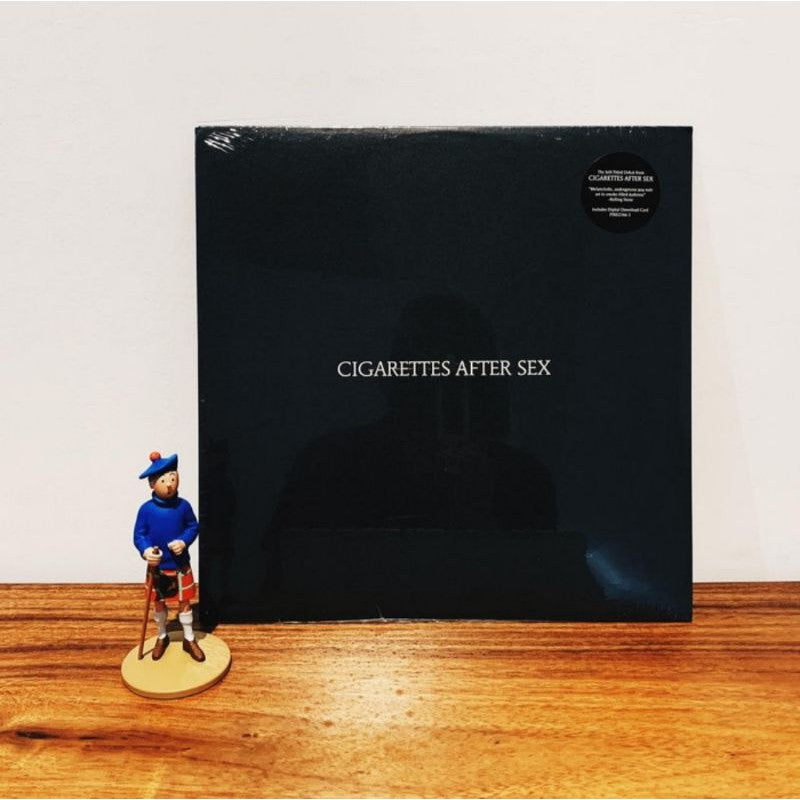 Cigarettes After Sex