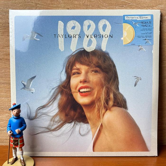 Taylor Swift - 1989 (Taylor's Version)