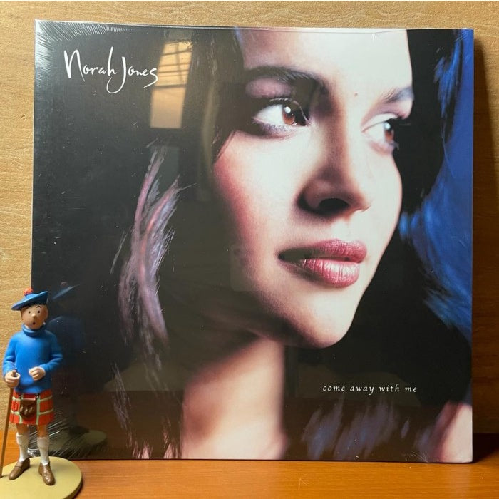 Norah Jones - Come Away With Me (20th Anniv.)