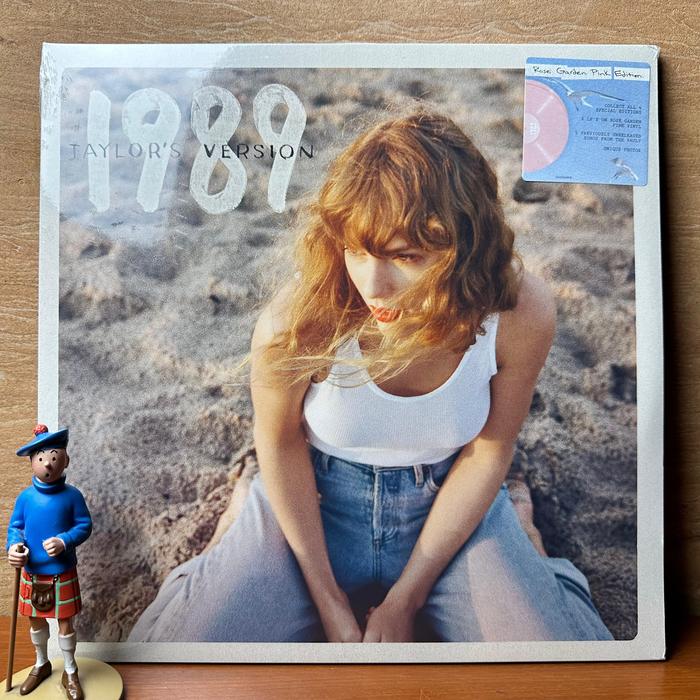 Taylor Swift - 1989 (Taylor's Version)