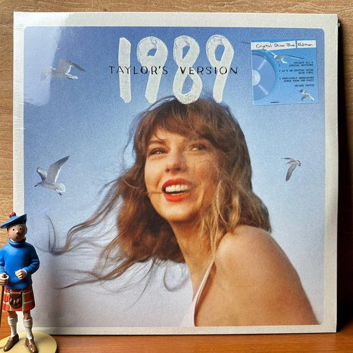 Taylor Swift - 1989 (Taylor's Version)