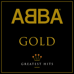 ABBA - Gold : Greatest Hits