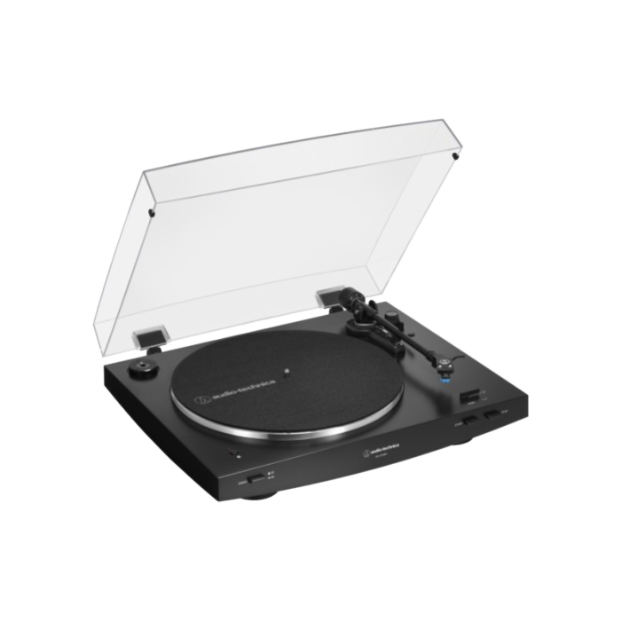 Audio-Technica AT-LP3XBT Black
