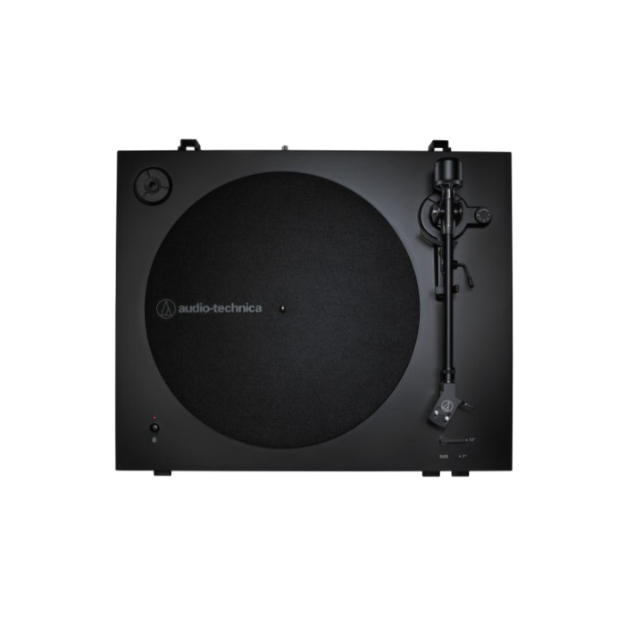Audio-Technica AT-LP3XBT Black