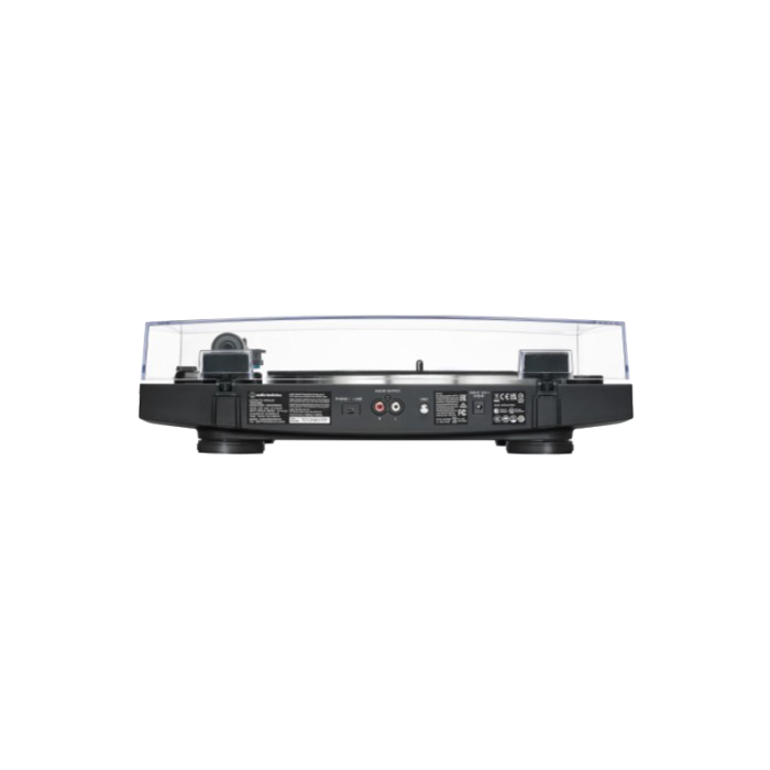 Audio-Technica AT-LP3XBT Black