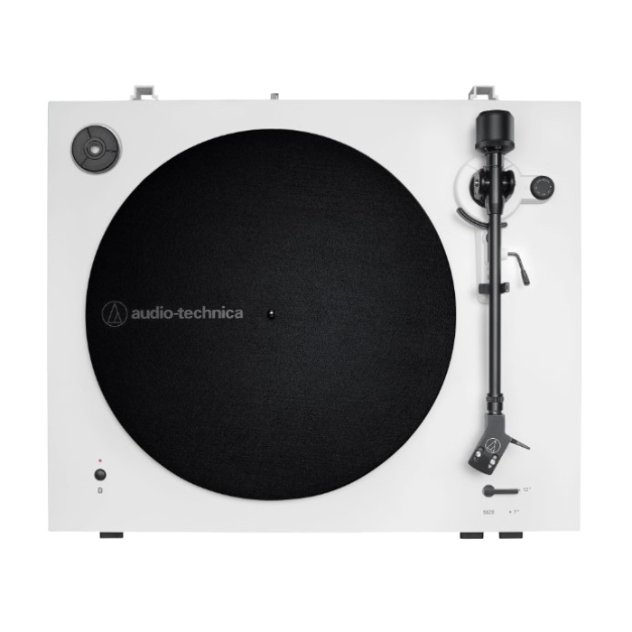 Audio-Technica AT-LP3XBT White