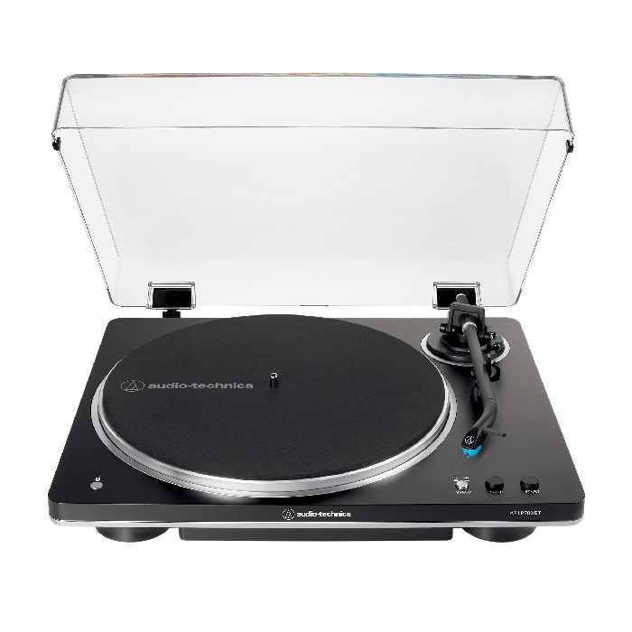 Audio-Technica ATH-AT-LP70XBT