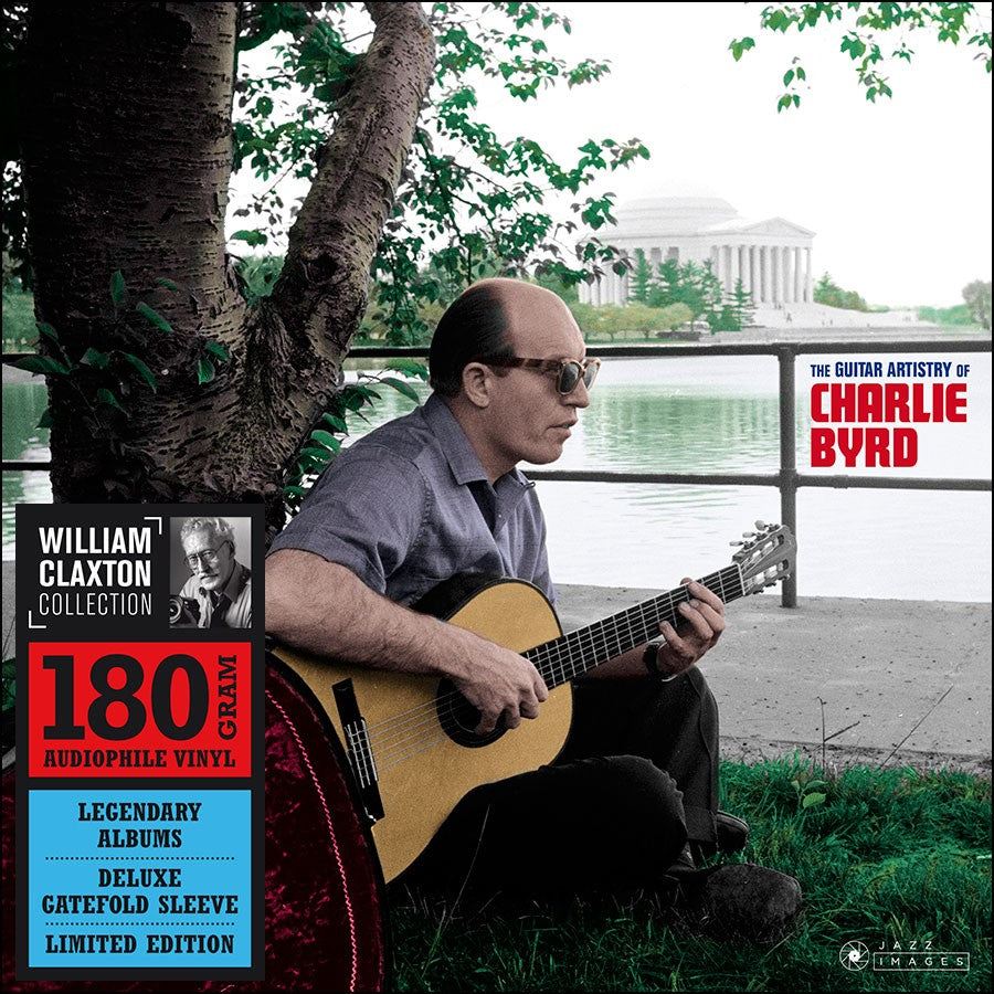 Charlie Byrd - The Guitar Artistry of Charlie Byrd