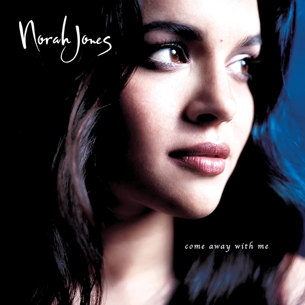 Norah Jones - Come Away With Me (20th Anniv.)