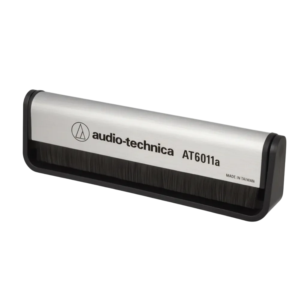 Audio-Technica AT6011A Anti Static Record Brush