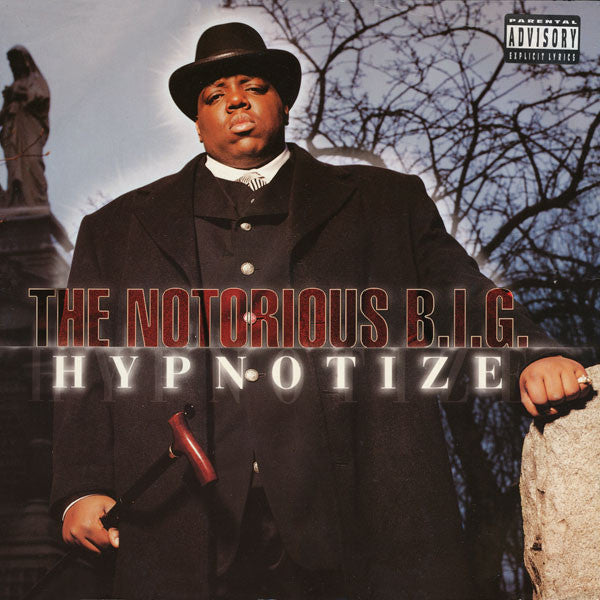 Notorious B.I.G. - Hypnotize