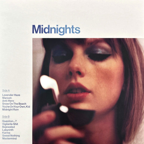 Taylor Swift - Midnights