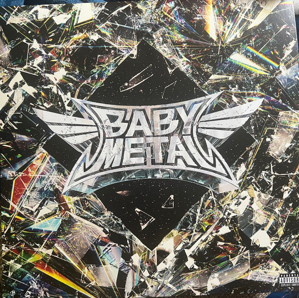 Babymetal - Metal Forth