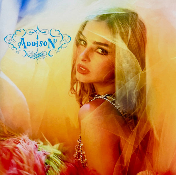 Addison Rae - Addison