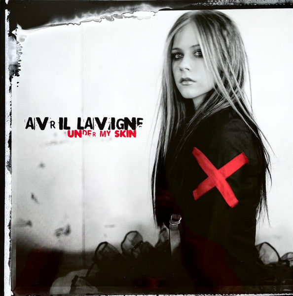 Avril Lavigne - Under My Skin