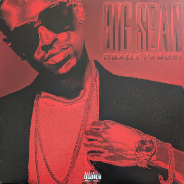 Big Sean - Finally Famous