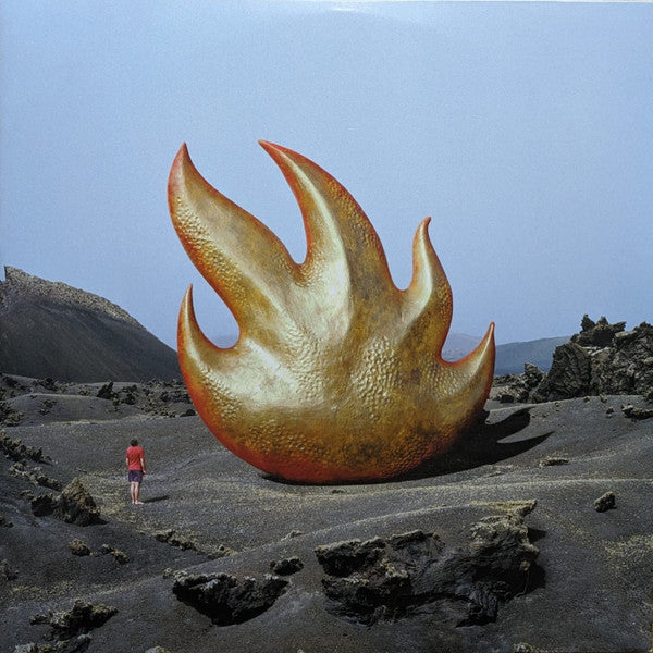 Audioslave - Audioslave