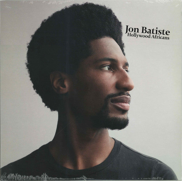Jon Batiste - Hollywood Africans
