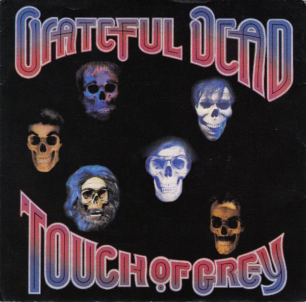 The Grateful Dead - Touch Of Grey