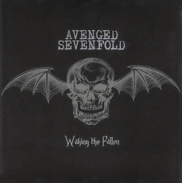 Avenged Sevenfold - Waking The Fallen