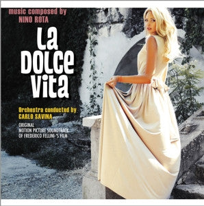 Nino Rota - La Dolce Vita
