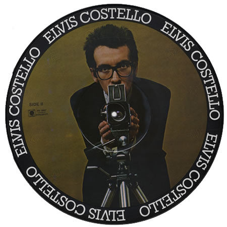 Elvis Costello - Elvis Costello