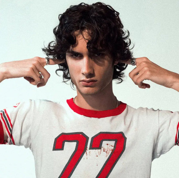 Sombr (2) - I Barely Know Her