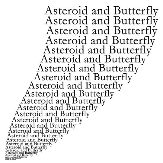 Akiko Yano - Asteroid and Butterfly