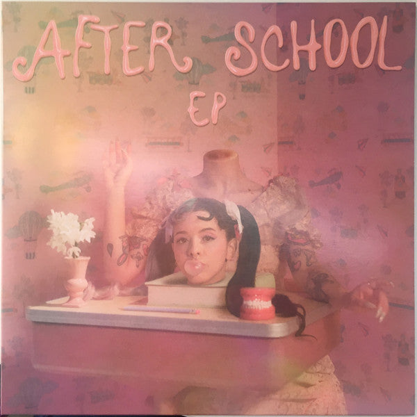 Melanie Martinez (2) - After School EP
