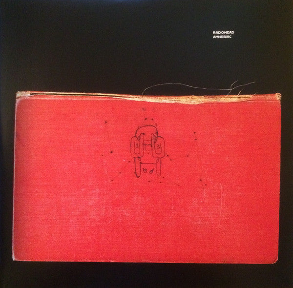 Radiohead - Amnesiac