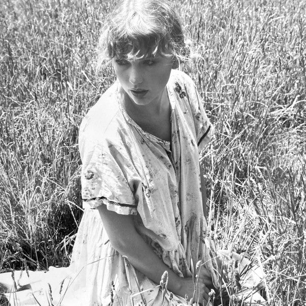 Taylor Swift - Folklore