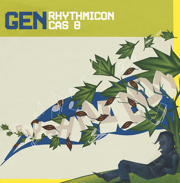 Gen - Rhythmicon / Cas 8
