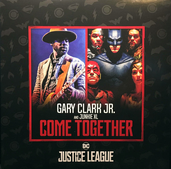 Gary Clark Jr. - Come Together
