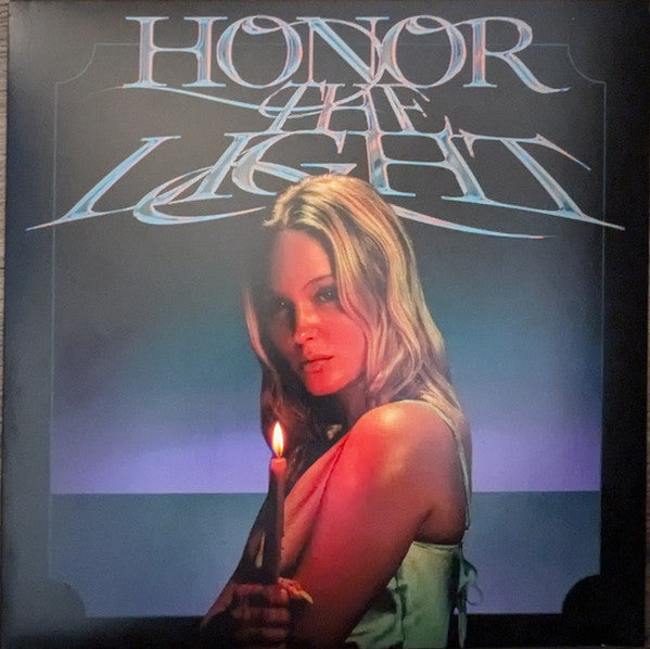 Zara Larsson - Honor The Light