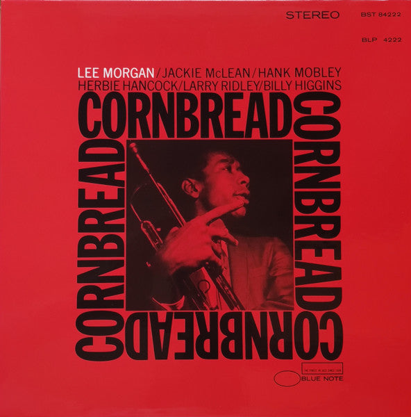 Lee Morgan - Cornbread