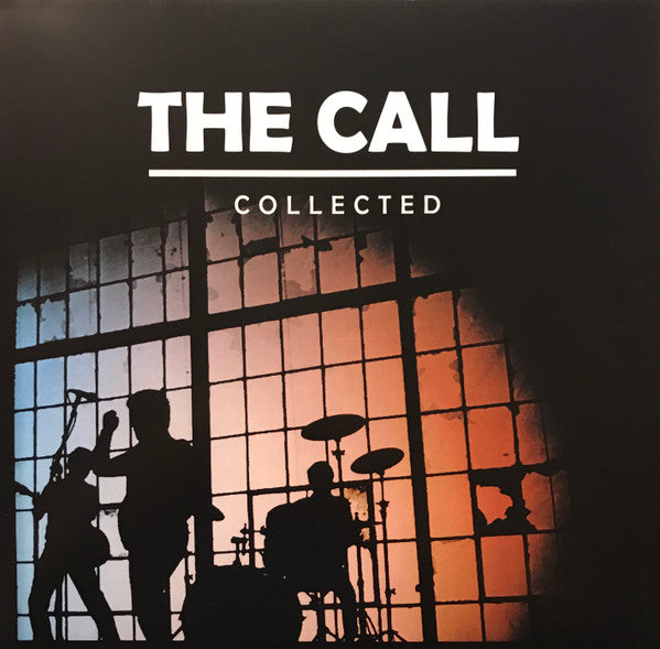 The Call - Collected