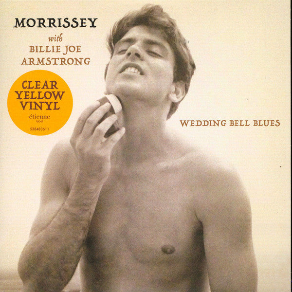 Morrissey - Wedding Bell Blues