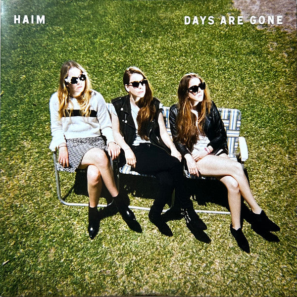 Haim (2) - Days Are Gone