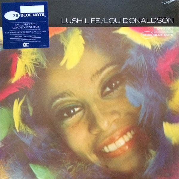 Lou Donaldson - Lush Life
