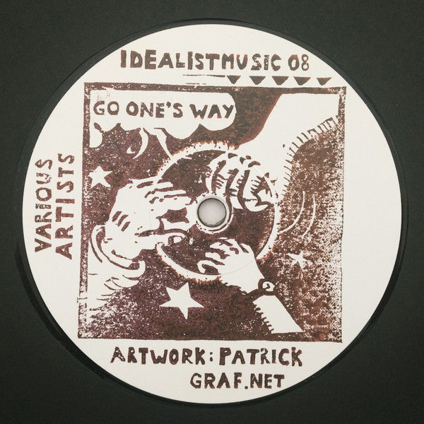 Various - Go One's Way