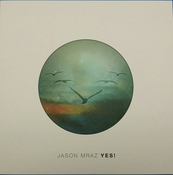 Jason Mraz - YES!
