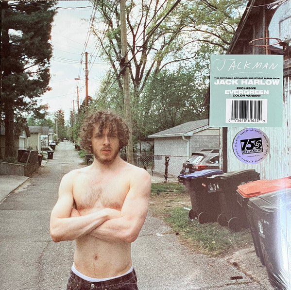 Jack Harlow (2) - Jackman.