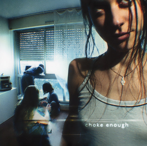 Oklou - Choke Enough