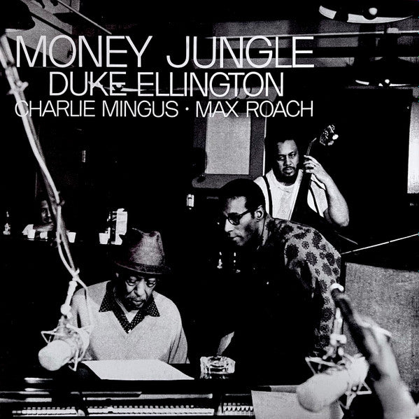 Duke Ellington - Money Jungle