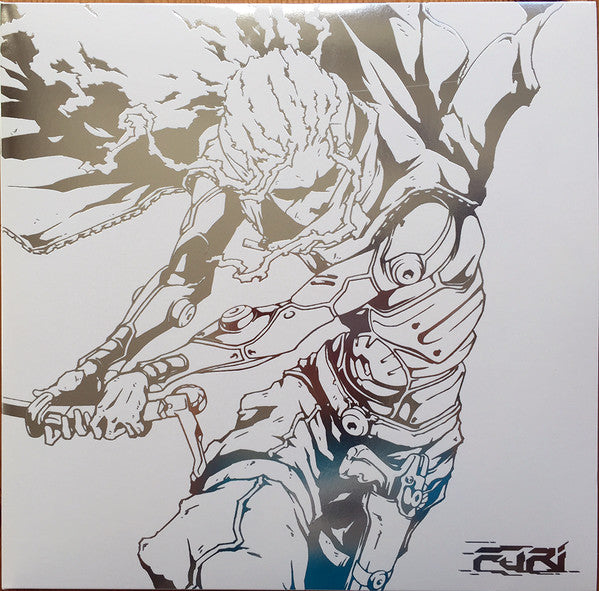 Various - Furi Original Soundtrack