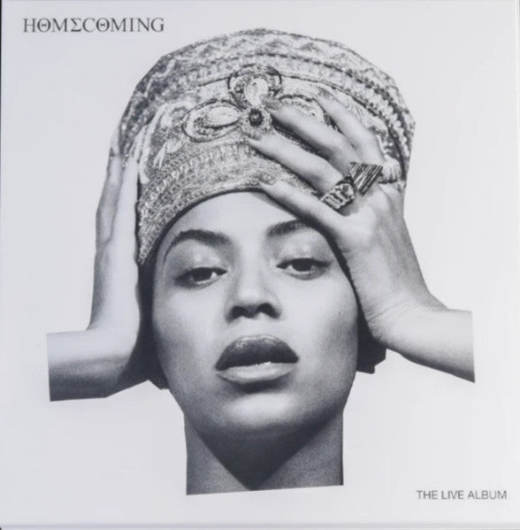 Beyoncé - Homecoming: The Live Album