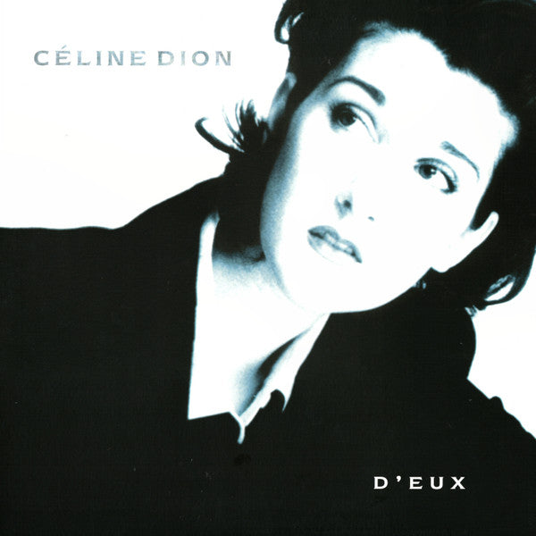 Céline Dion - D'Eux