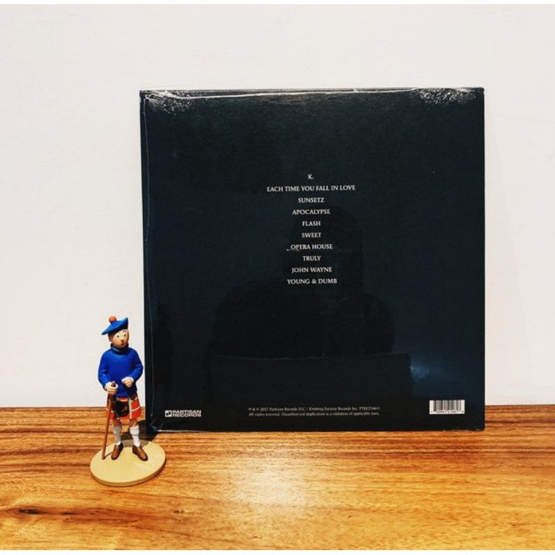 Cigarettes After Sex